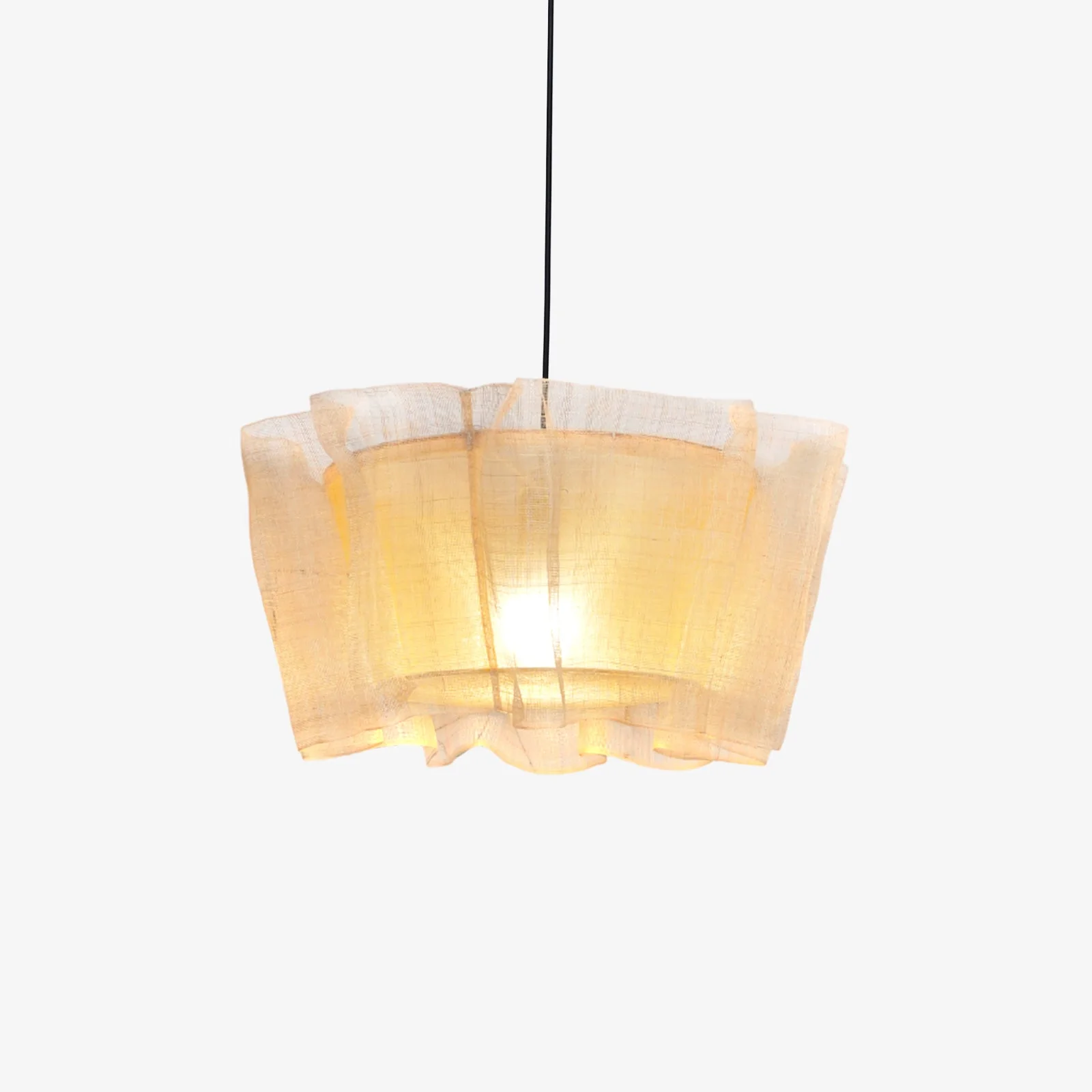 Fiorence Manila Pendant Lamp - Image 9