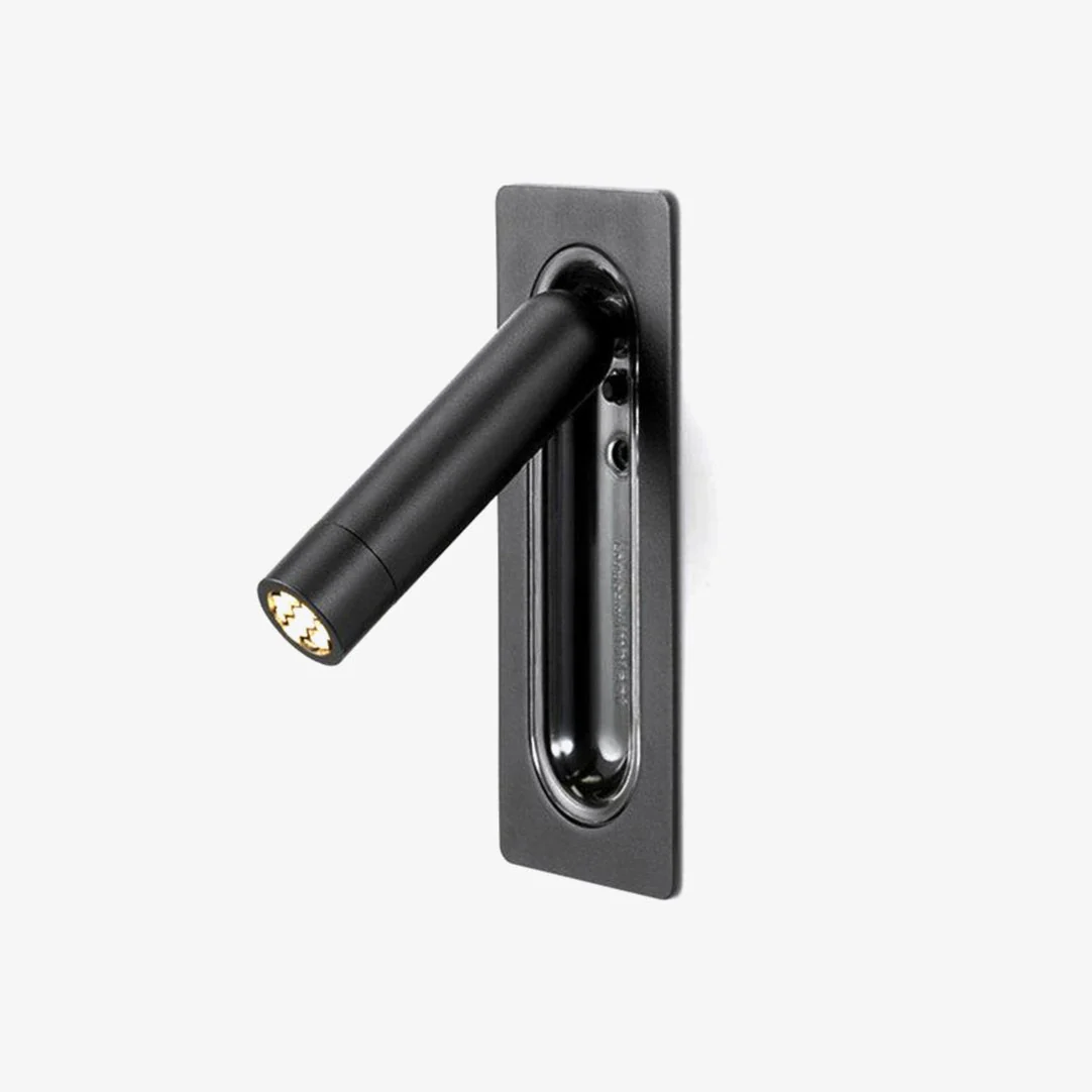 Fioro Industrial Wall Lamp
