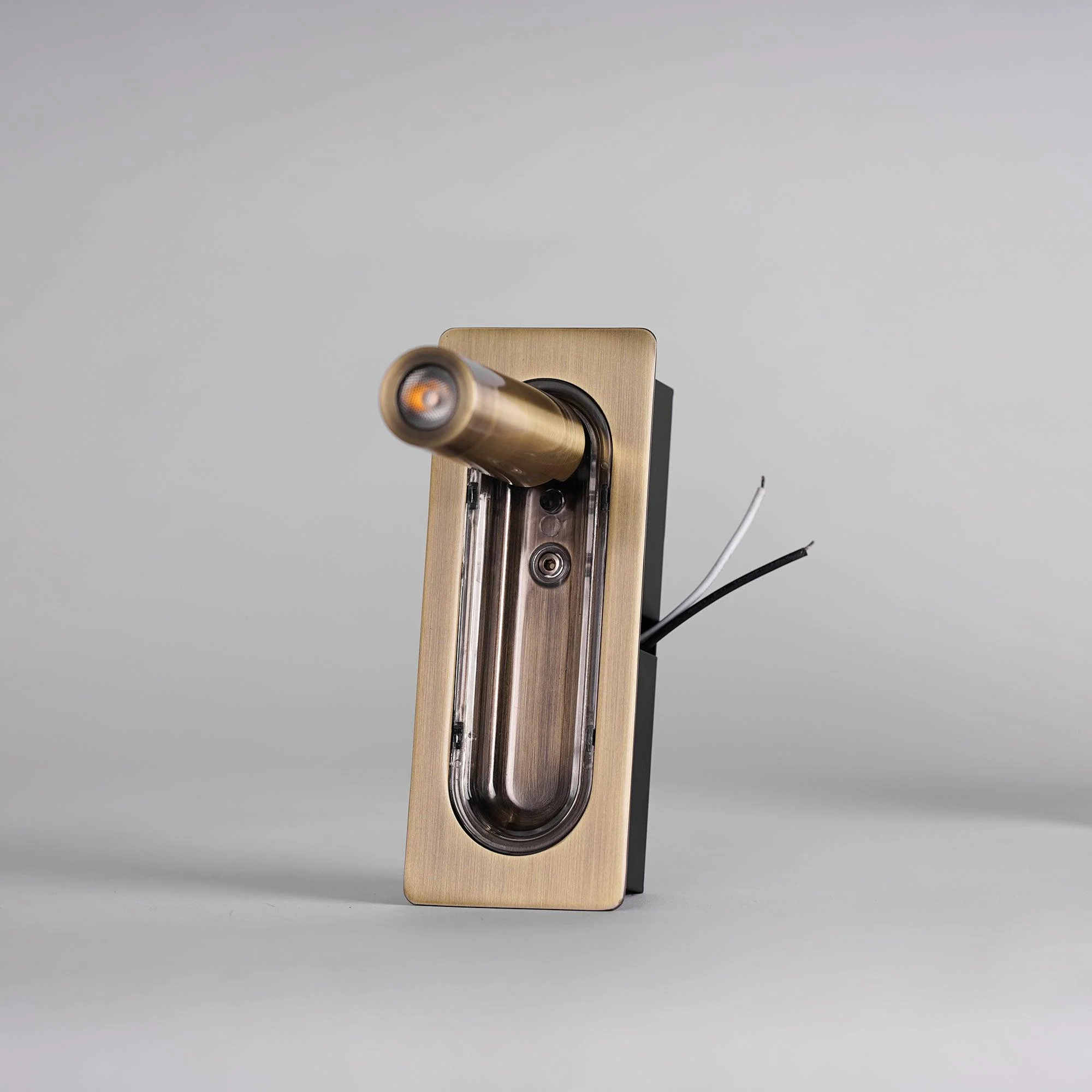 Fioro Industrial Wall Lamp - Image 13