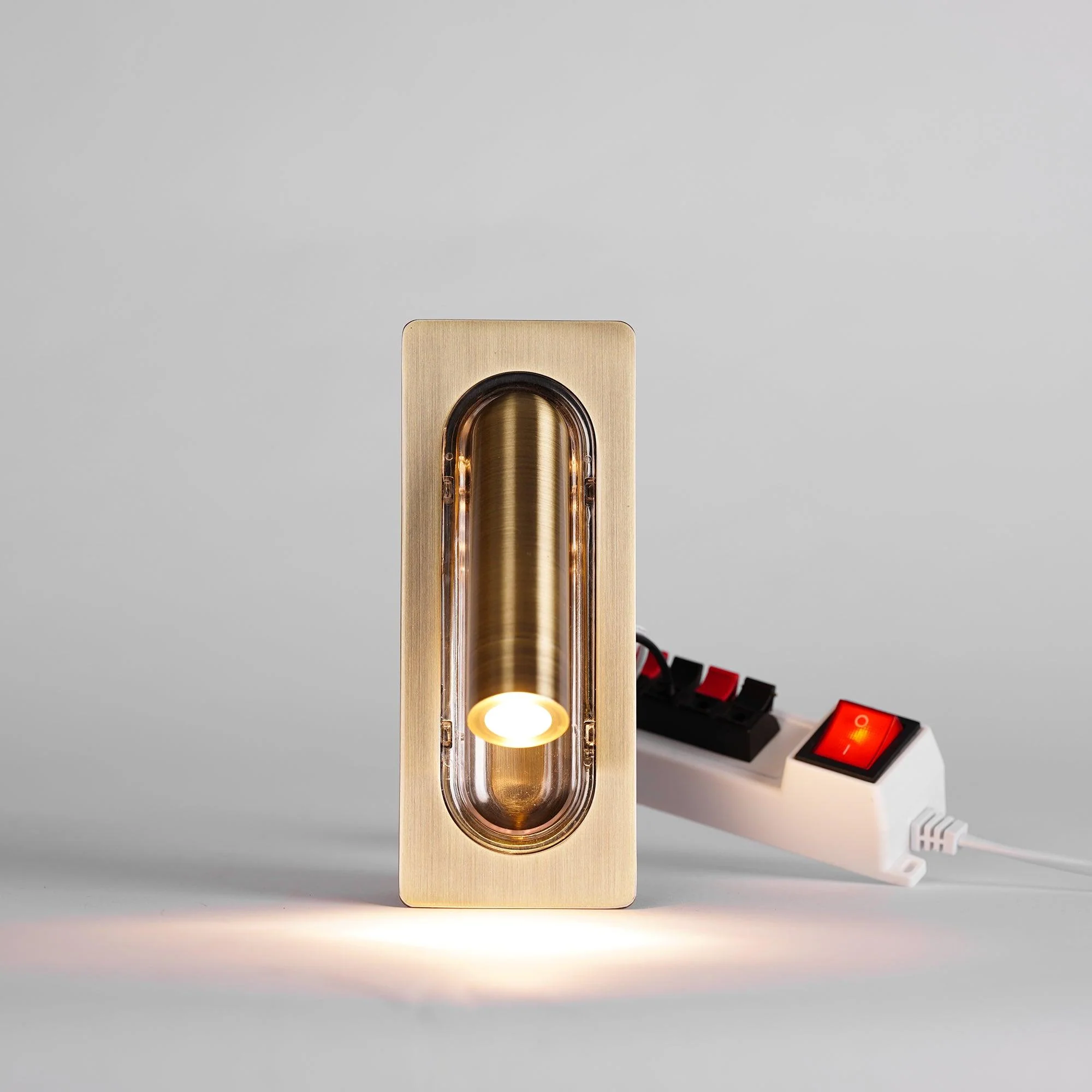 Fioro Industrial Wall Lamp - Image 17