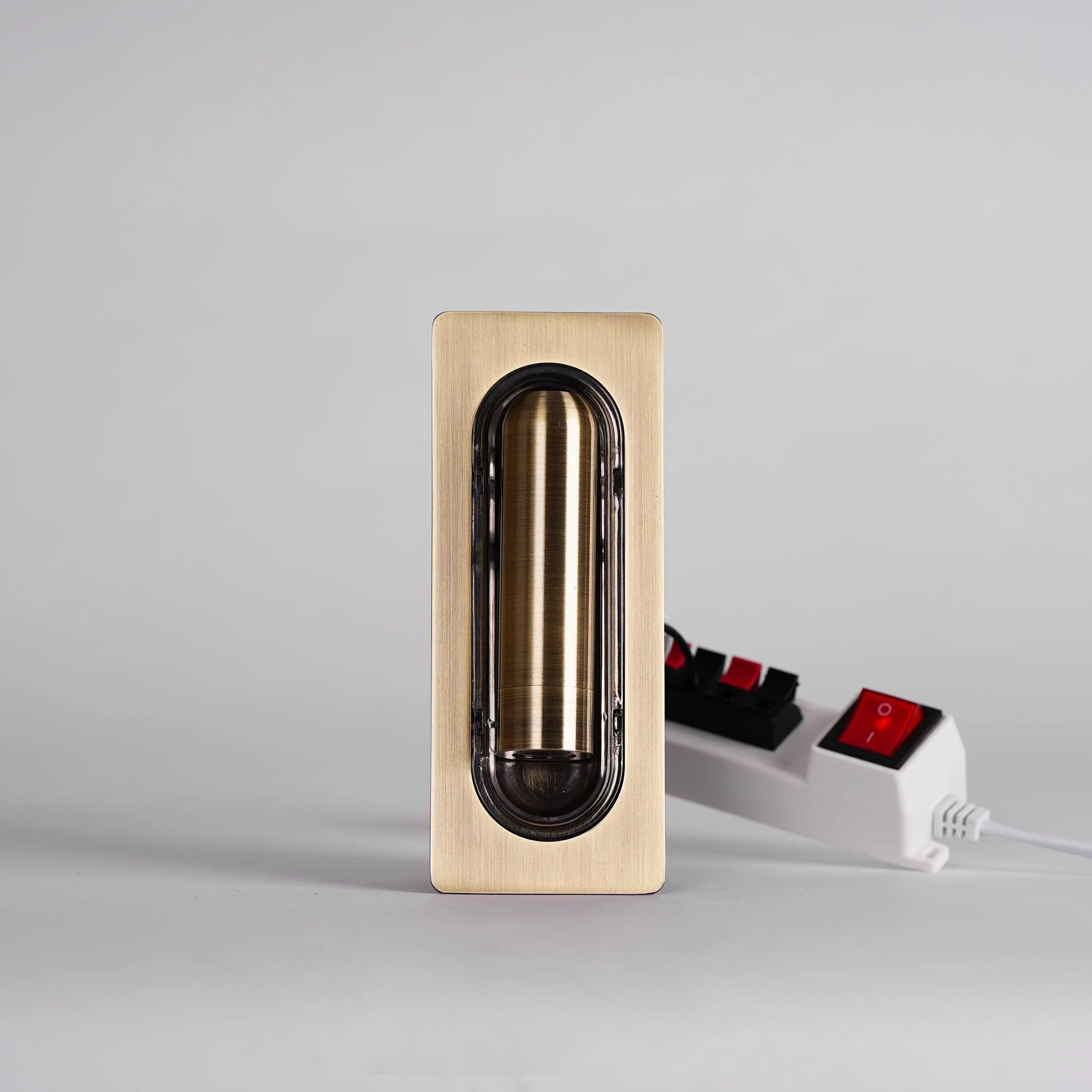 Fioro Industrial Wall Lamp - Image 18