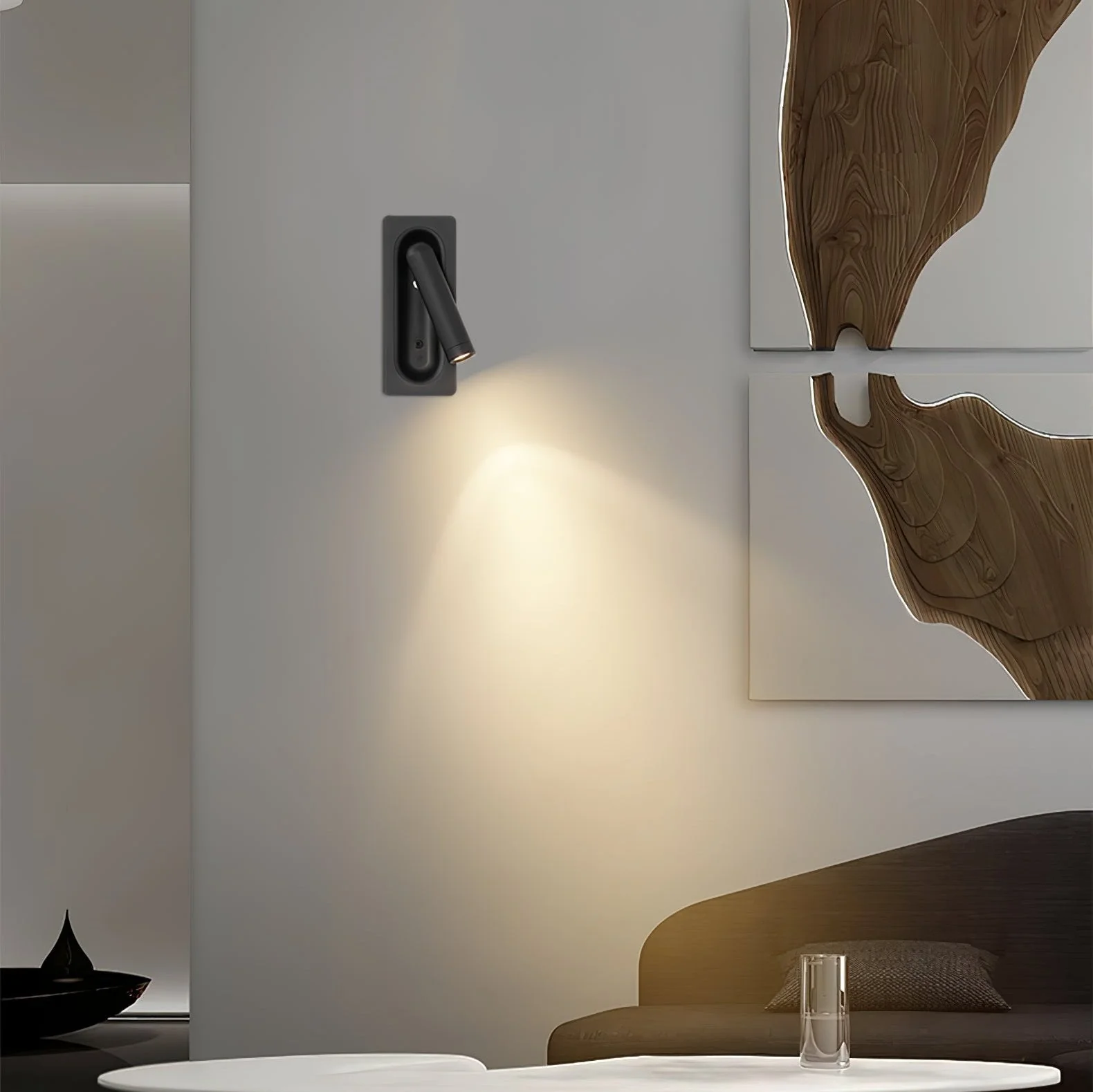Fioro Industrial Wall Lamp - Image 21