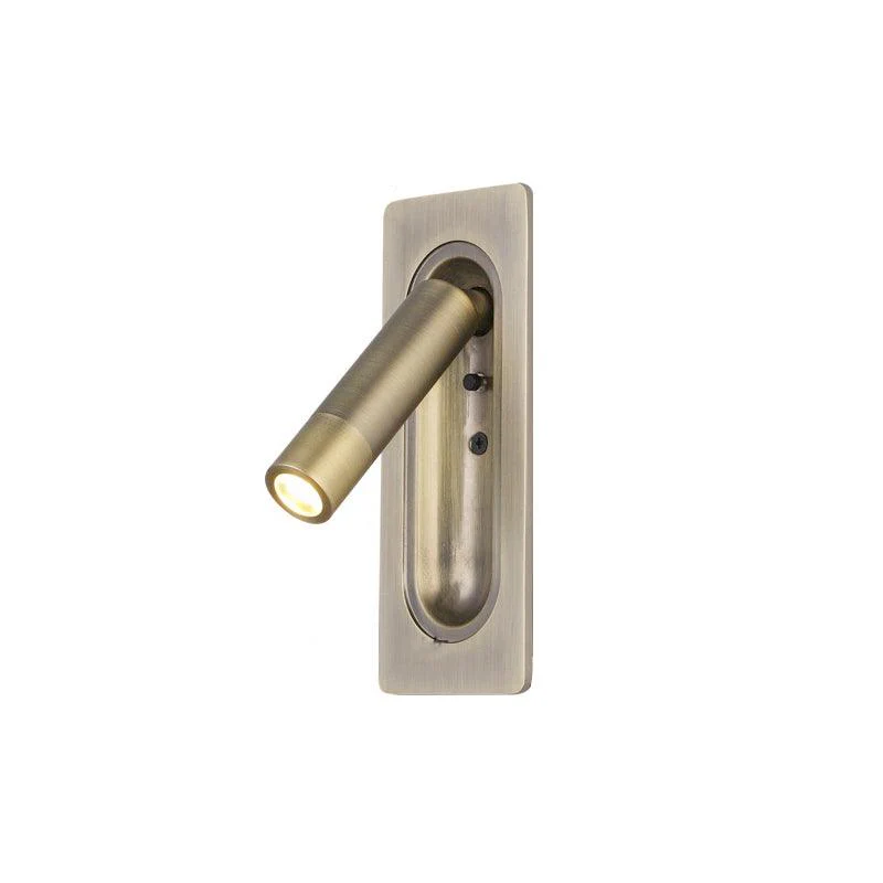 Fioro Industrial Wall Lamp - Image 22