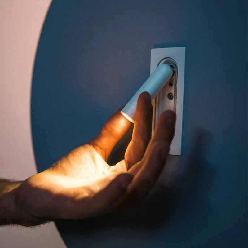 Fioro Industrial Wall Lamp - Image 30