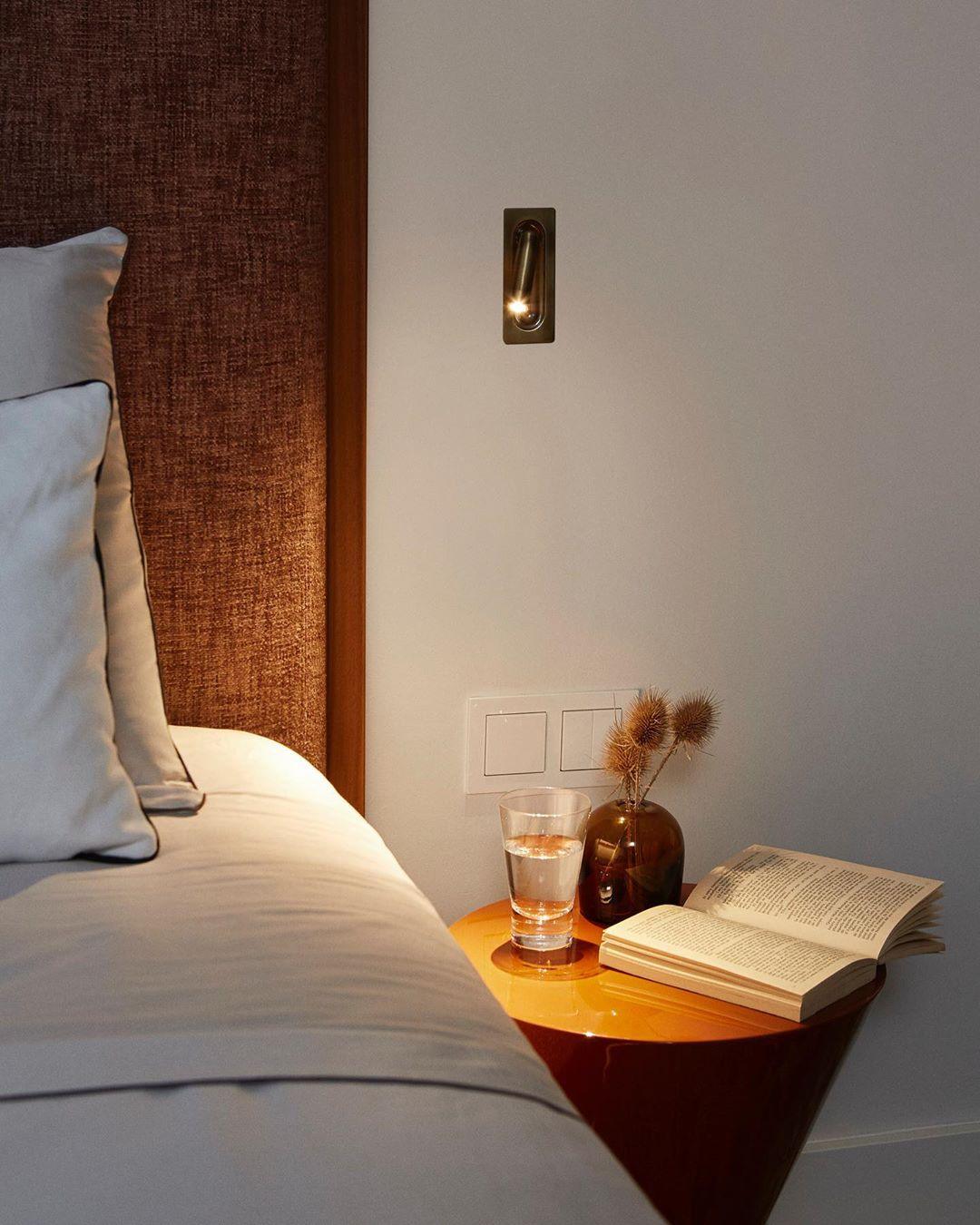 Fioro Industrial Wall Lamp - Image 35