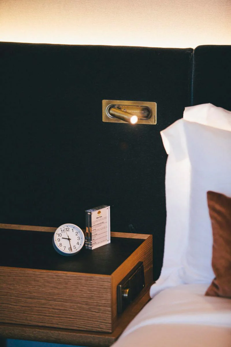 Fioro Industrial Wall Lamp - Image 6