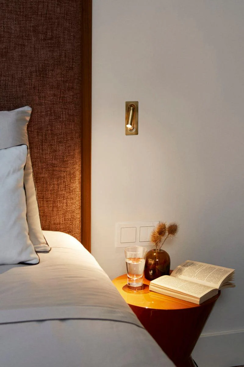Fioro Industrial Wall Lamp - Image 7