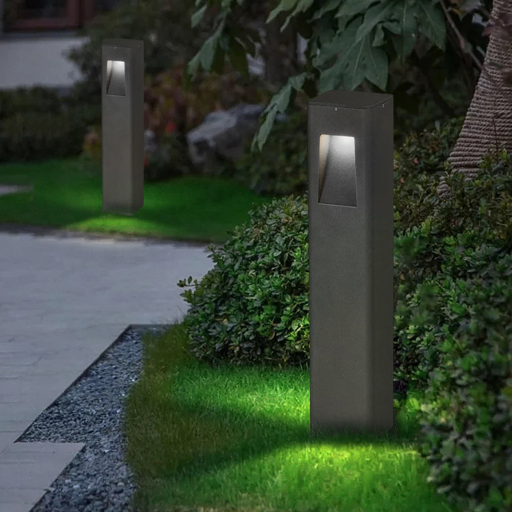 Firy Modern LED Durable Outdoor Pathway Lights - Image 2