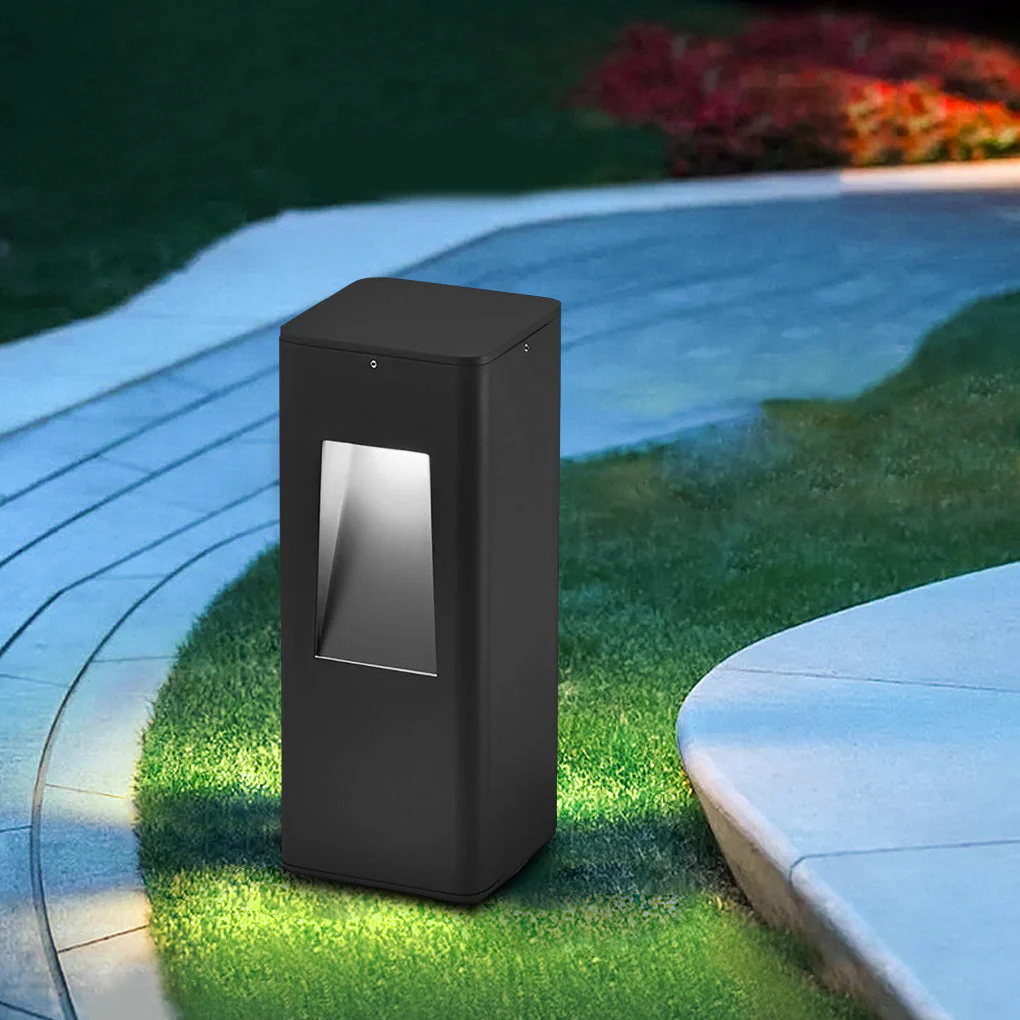 Firy Modern LED Durable Outdoor Pathway Lights - Image 4