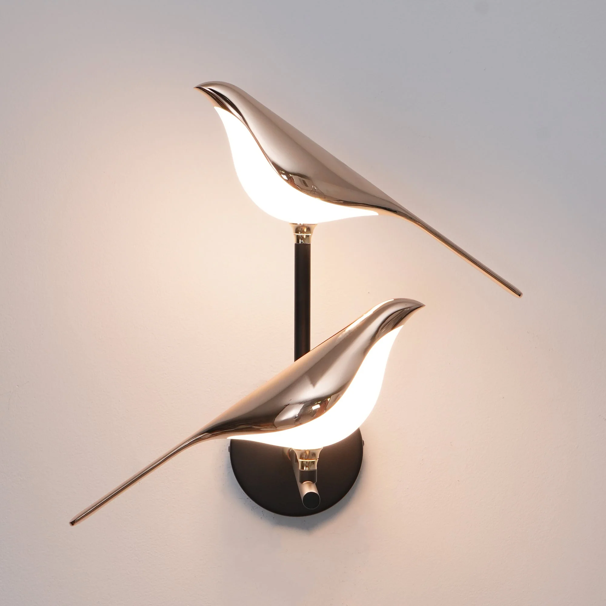 Fitzgerald Premium Nordic Art Wall lamp - Image 11