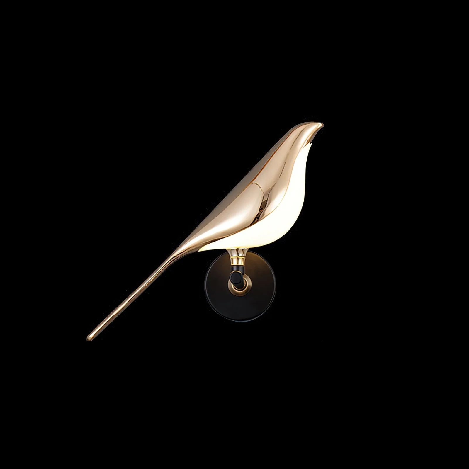 Fitzgerald Premium Nordic Art Wall lamp - Image 13