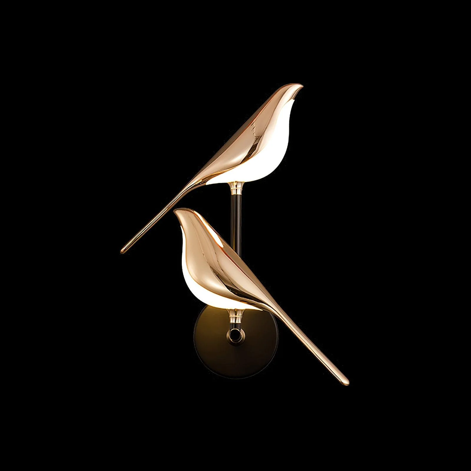 Fitzgerald Premium Nordic Art Wall lamp - Image 14