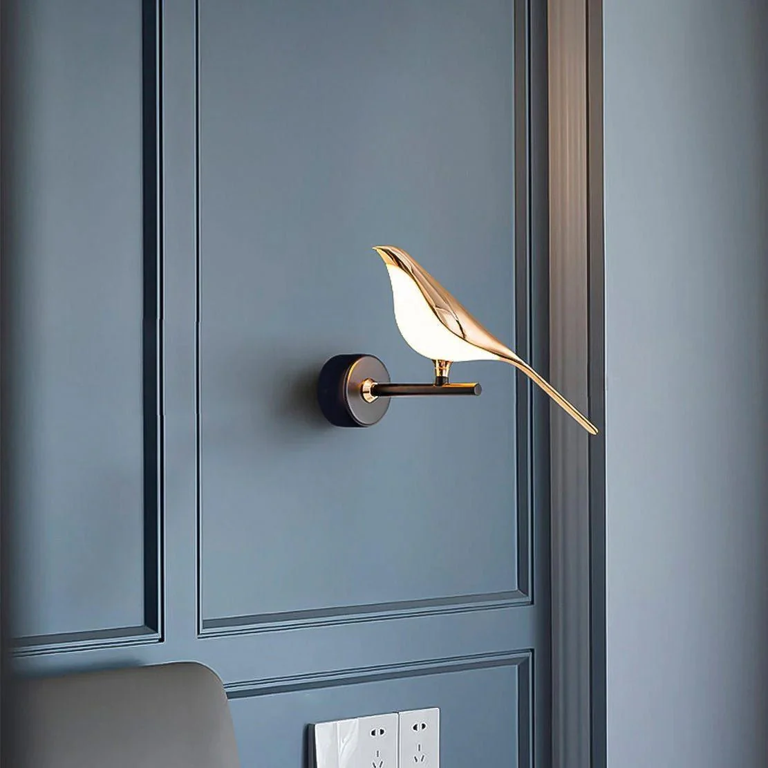 Fitzgerald Premium Nordic Art Wall lamp - Image 16