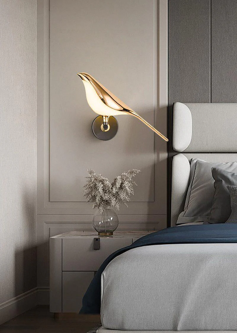 Fitzgerald Premium Nordic Art Wall lamp - Image 18