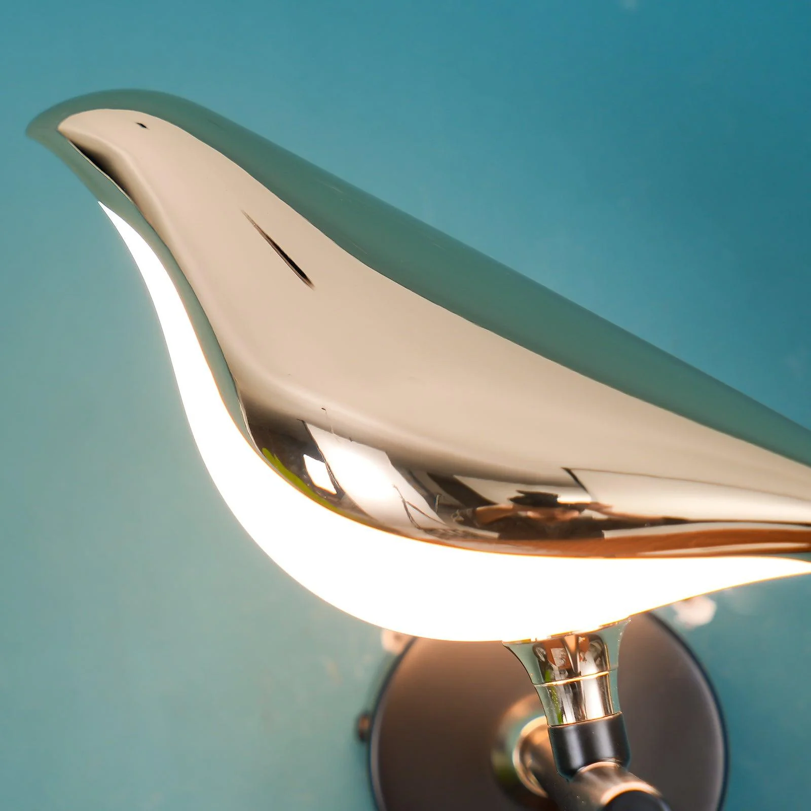 Fitzgerald Premium Nordic Art Wall lamp - Image 28