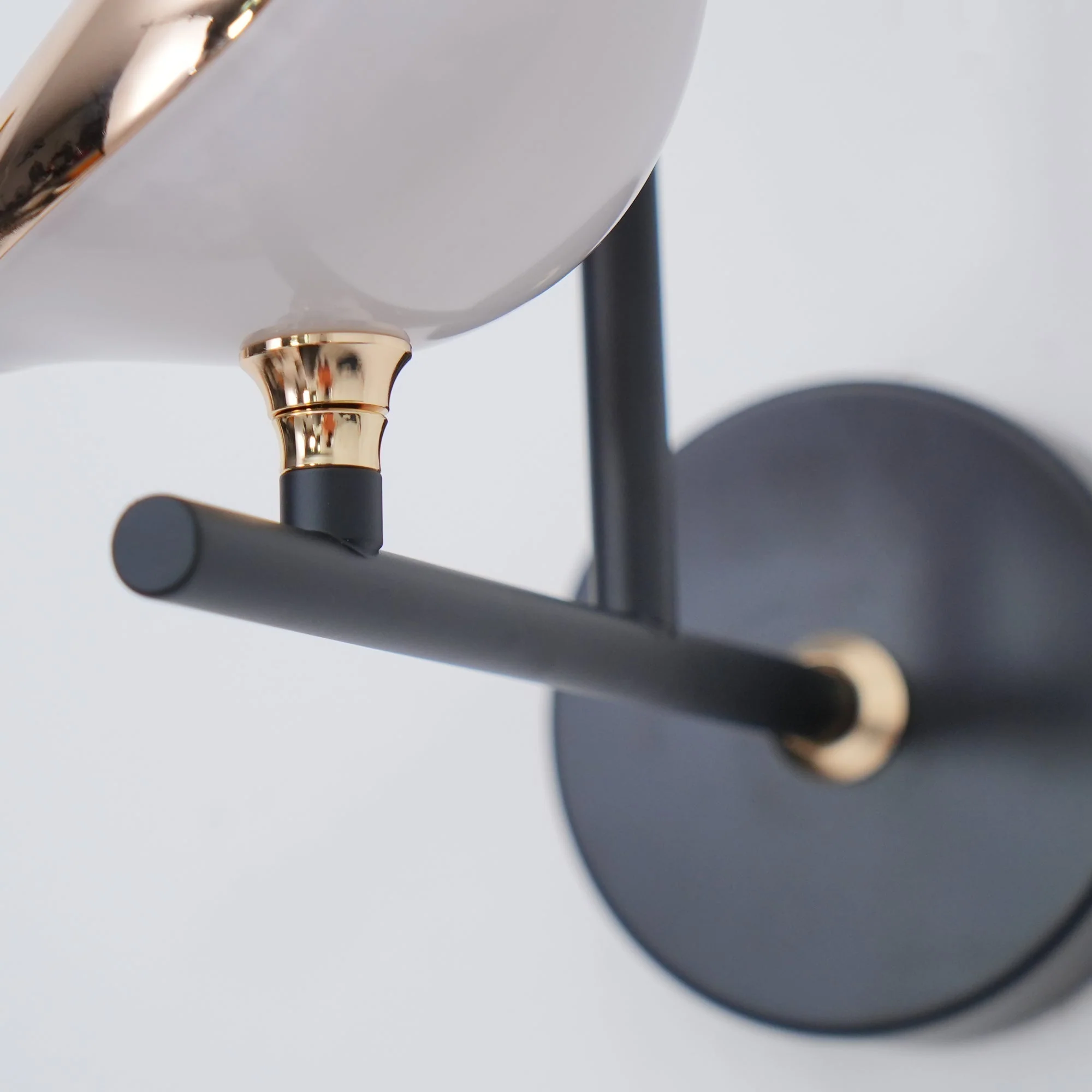 Fitzgerald Premium Nordic Art Wall lamp - Image 7