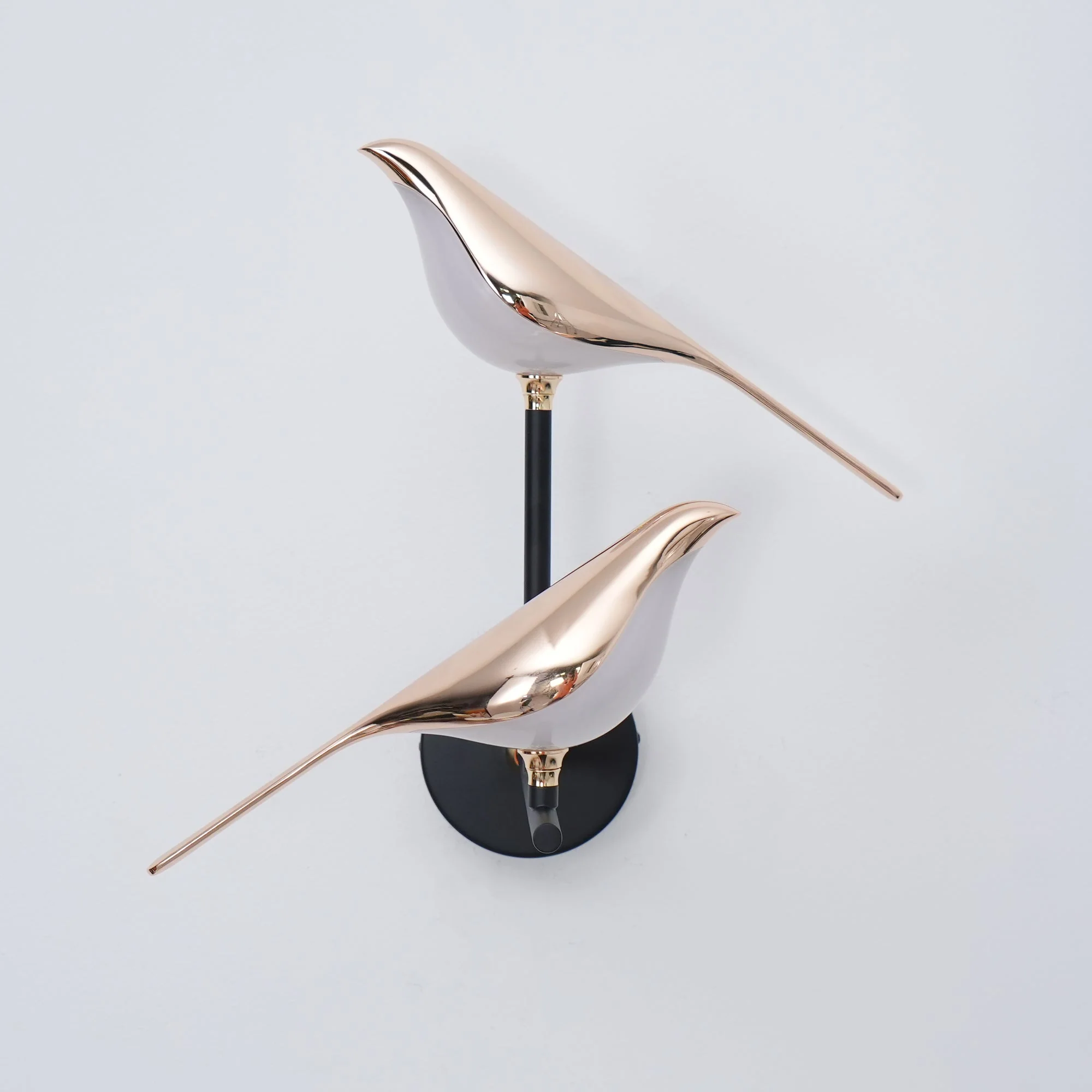 Fitzgerald Premium Nordic Art Wall lamp - Image 9