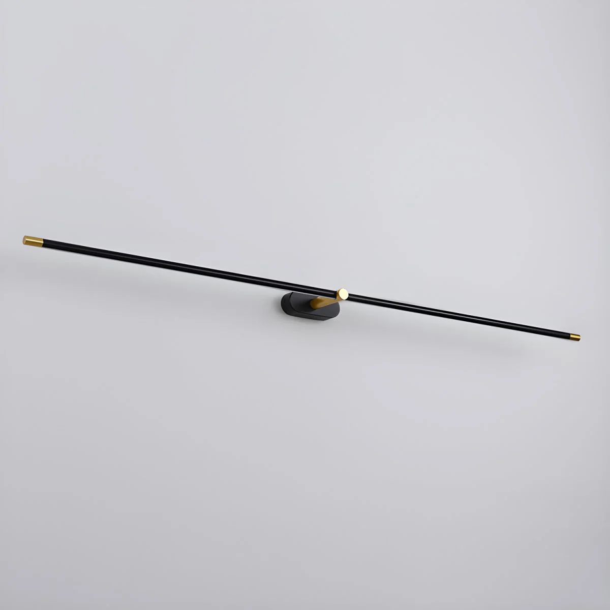 Flano Minimalist Linear Rechargeable Wall Lamp - Image 15