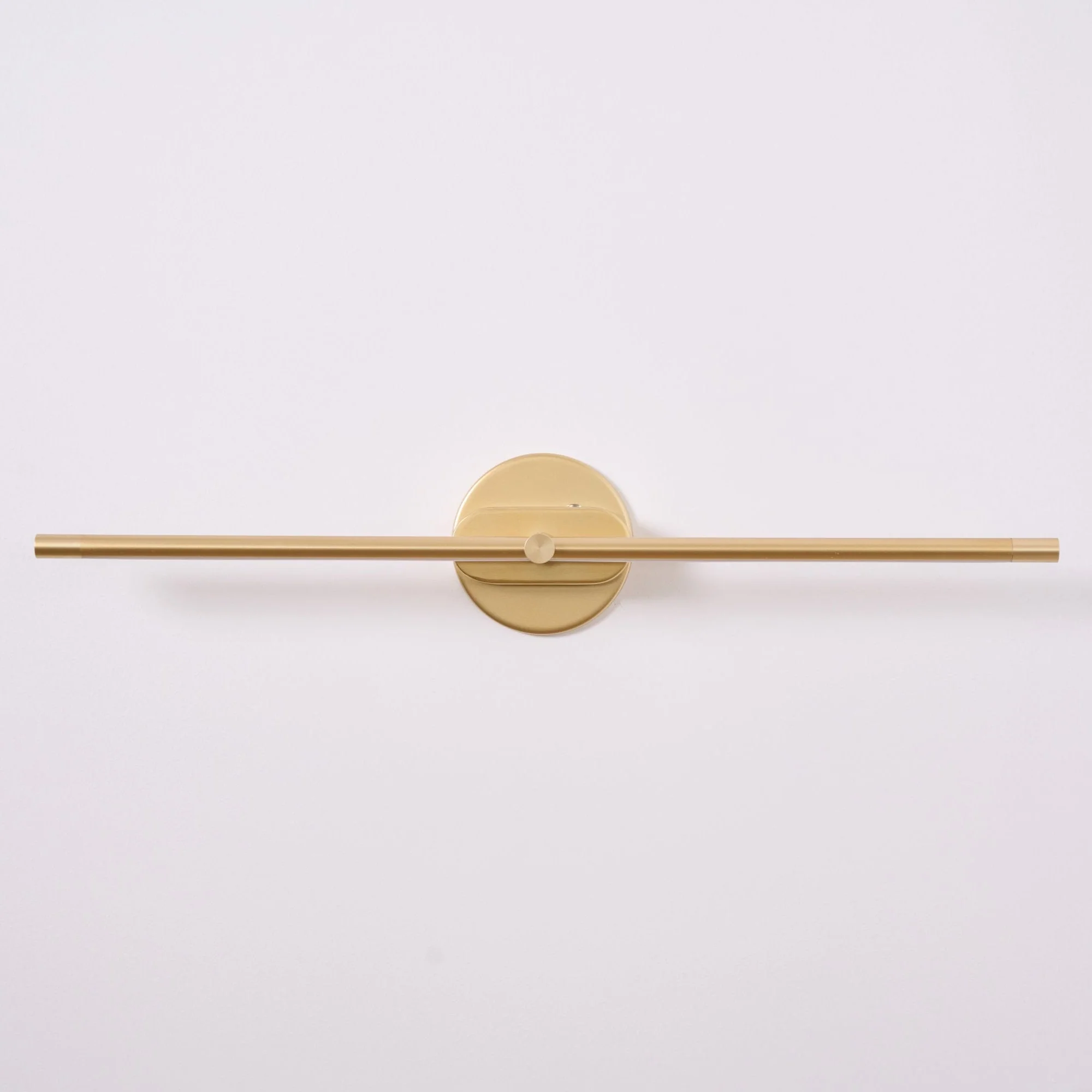 Flano Minimalist Linear Rechargeable Wall Lamp - Image 51
