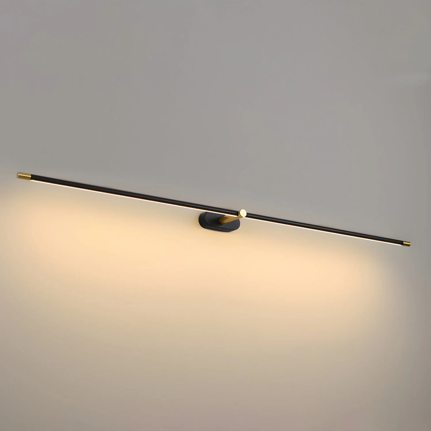 Flano Minimalist Linear Rechargeable Wall Lamp - Image 54