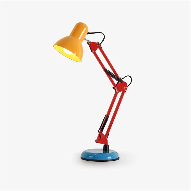 Flexi Industrial Table Lamp - Image 27