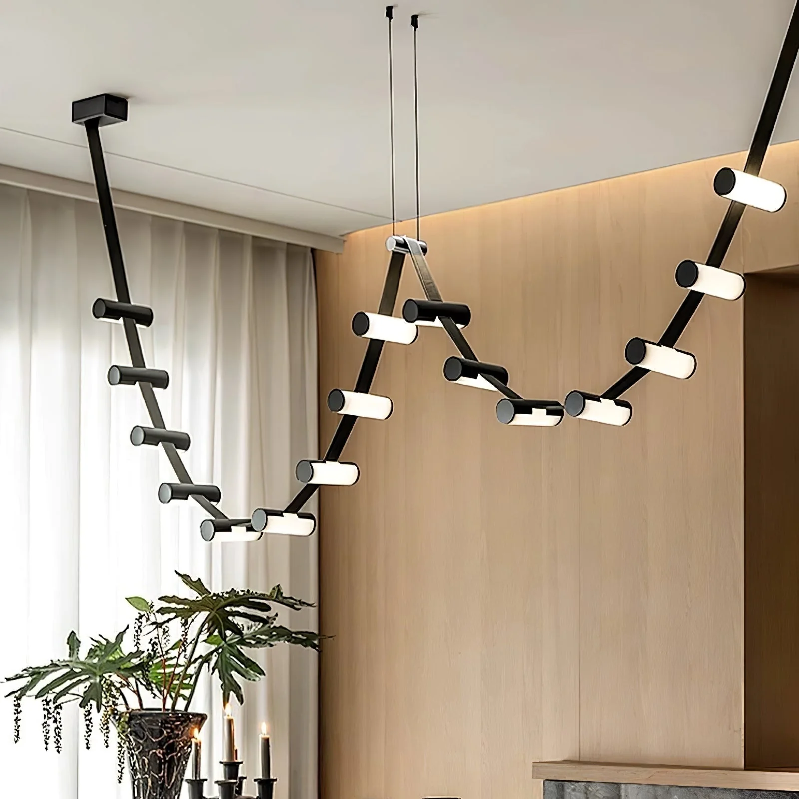 Flexura Modular Track Pendant Light - Image 4