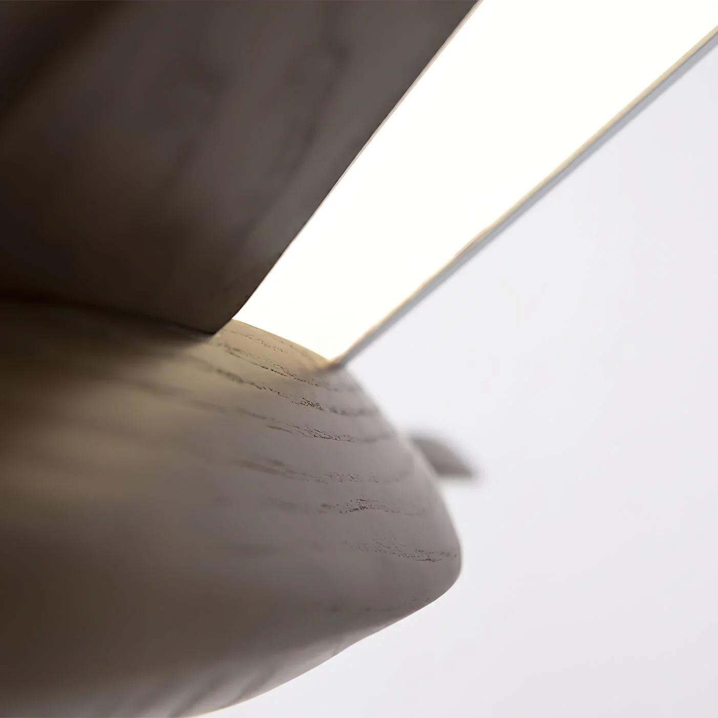 Flora Modern Wood Pendant Lamp - Image 10