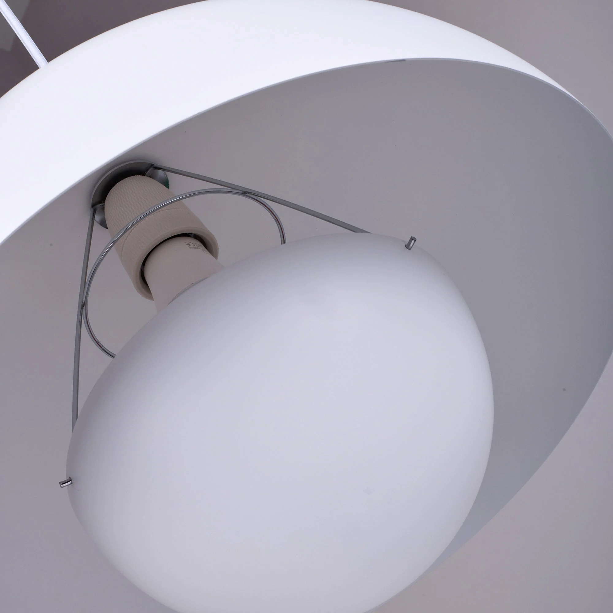 Flowerpot Minimalist Pendant Light - Image 23