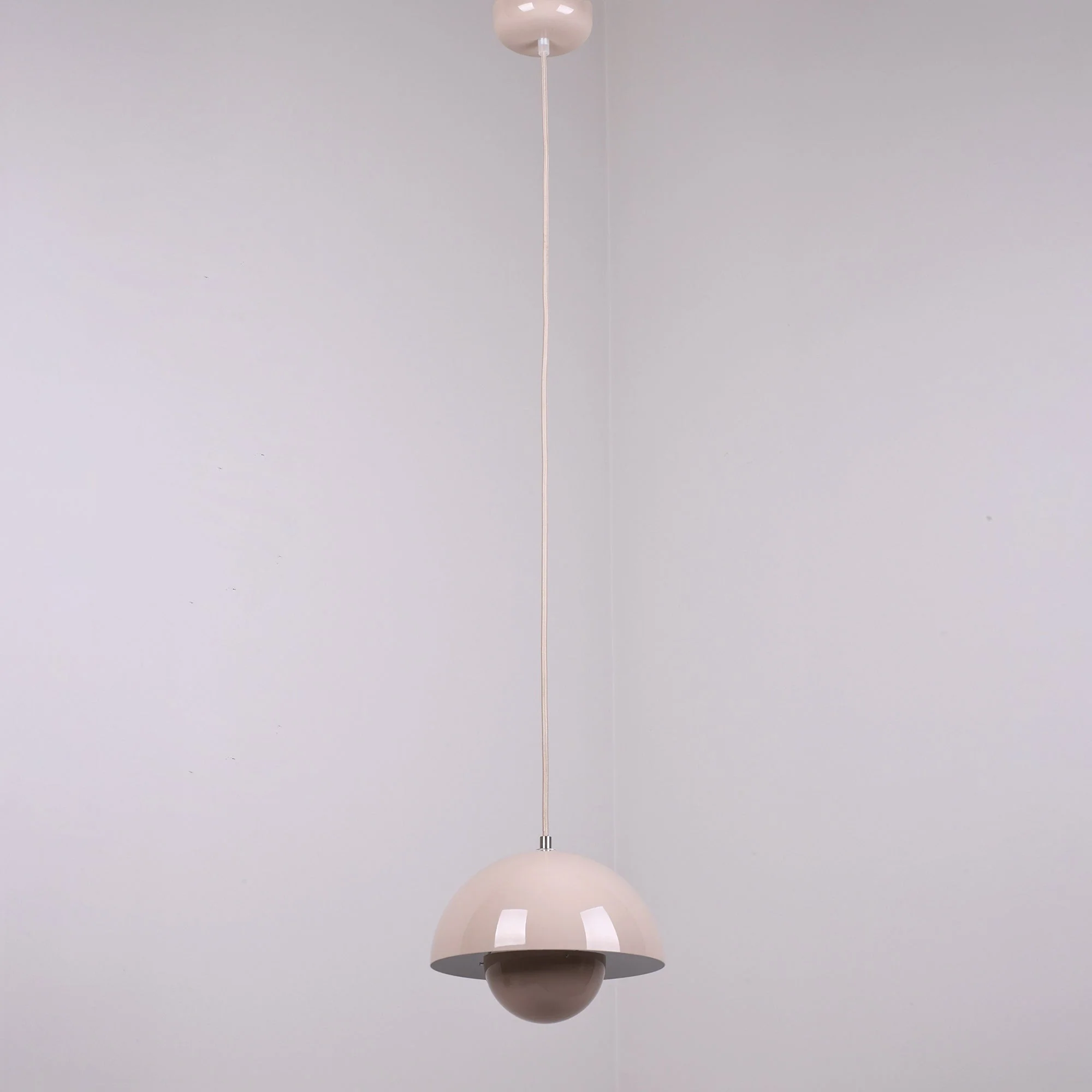 Flowerpot Minimalist Pendant Light - Image 25
