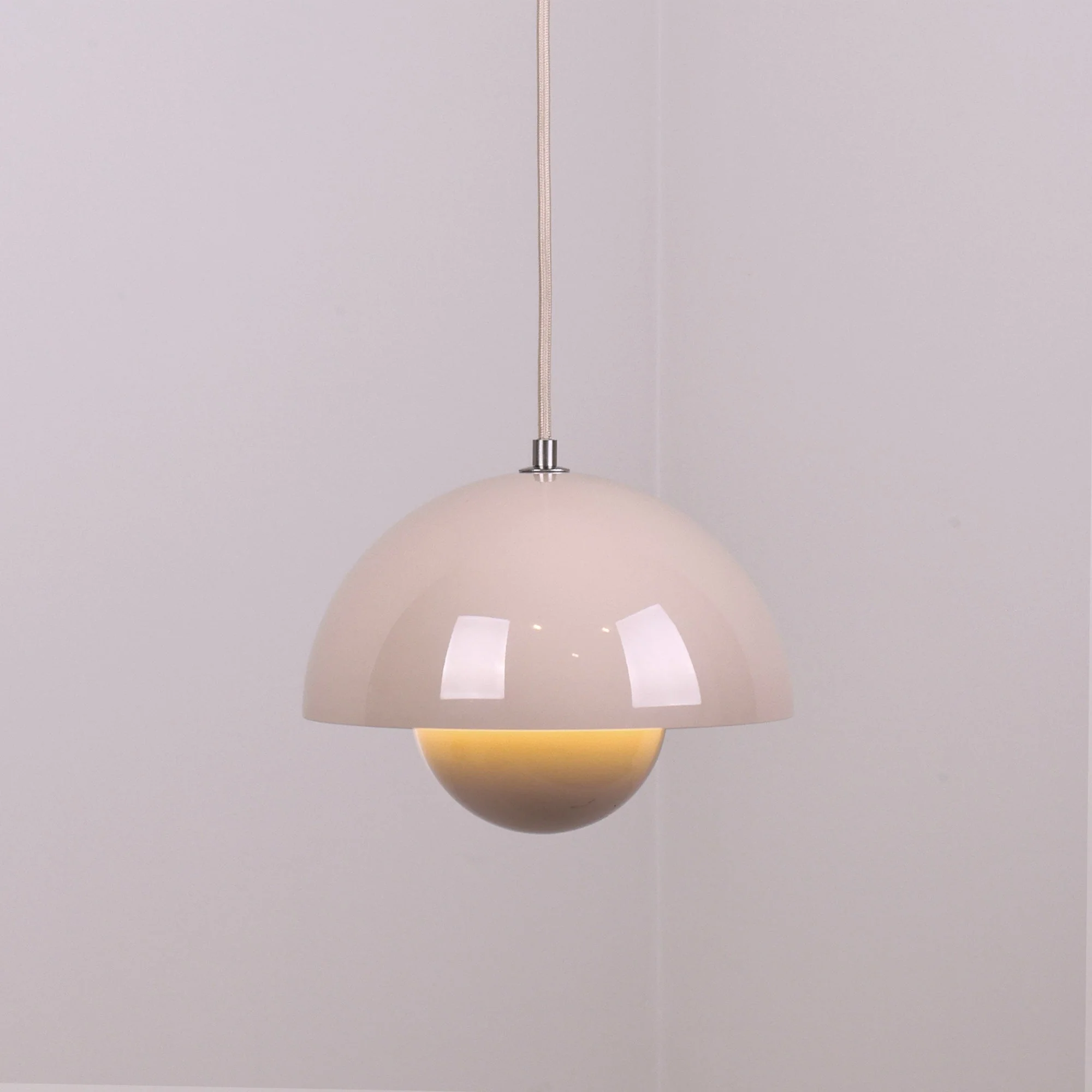Flowerpot Minimalist Pendant Light - Image 26