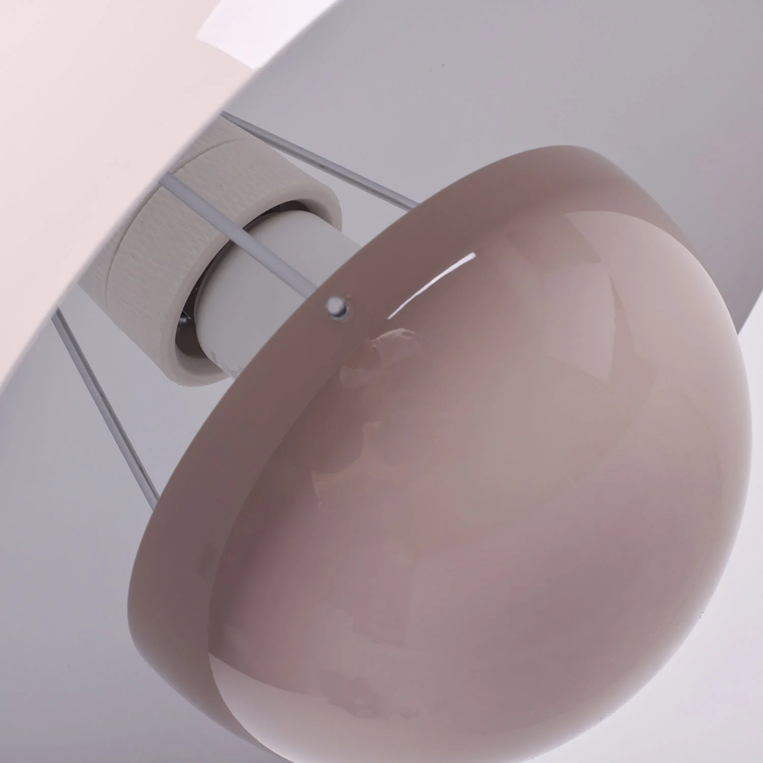 Flowerpot Minimalist Pendant Light - Image 27