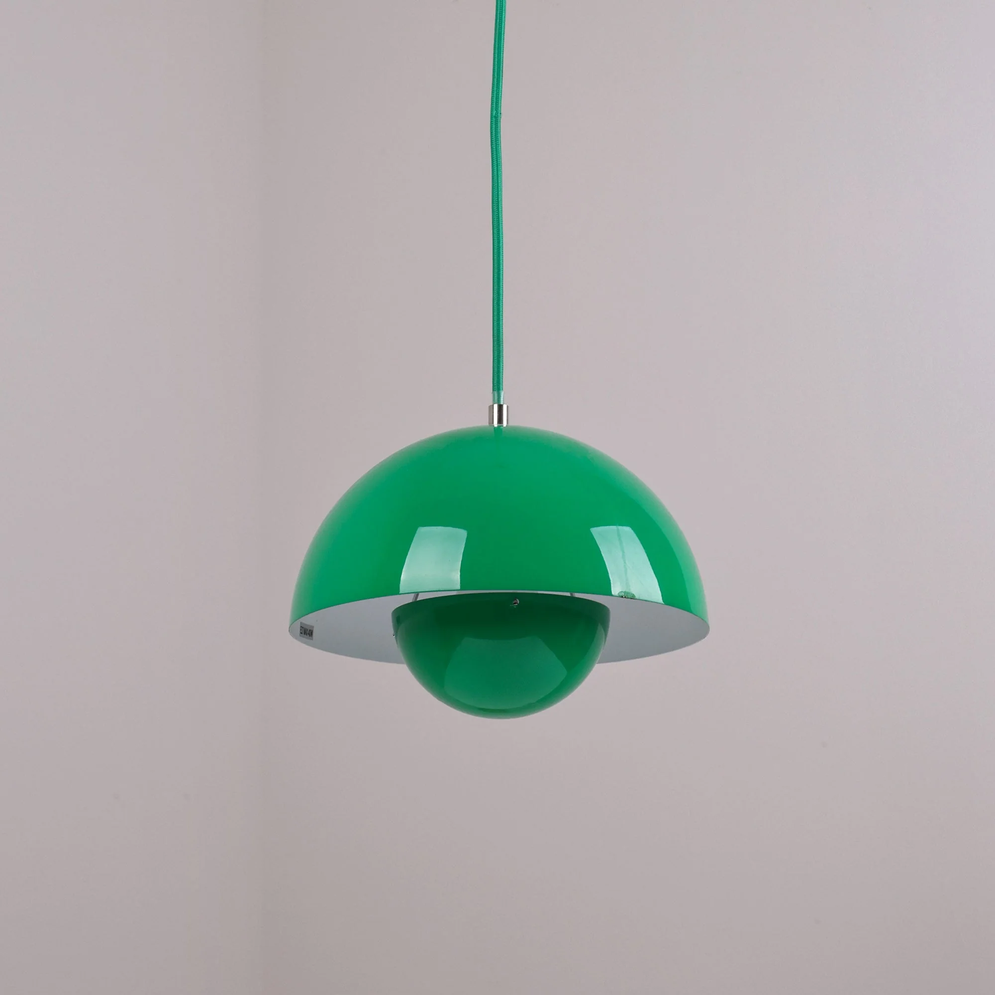 Flowerpot Minimalist Pendant Light - Image 34
