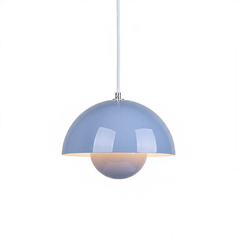 Flowerpot Minimalist Pendant Light - Image 47