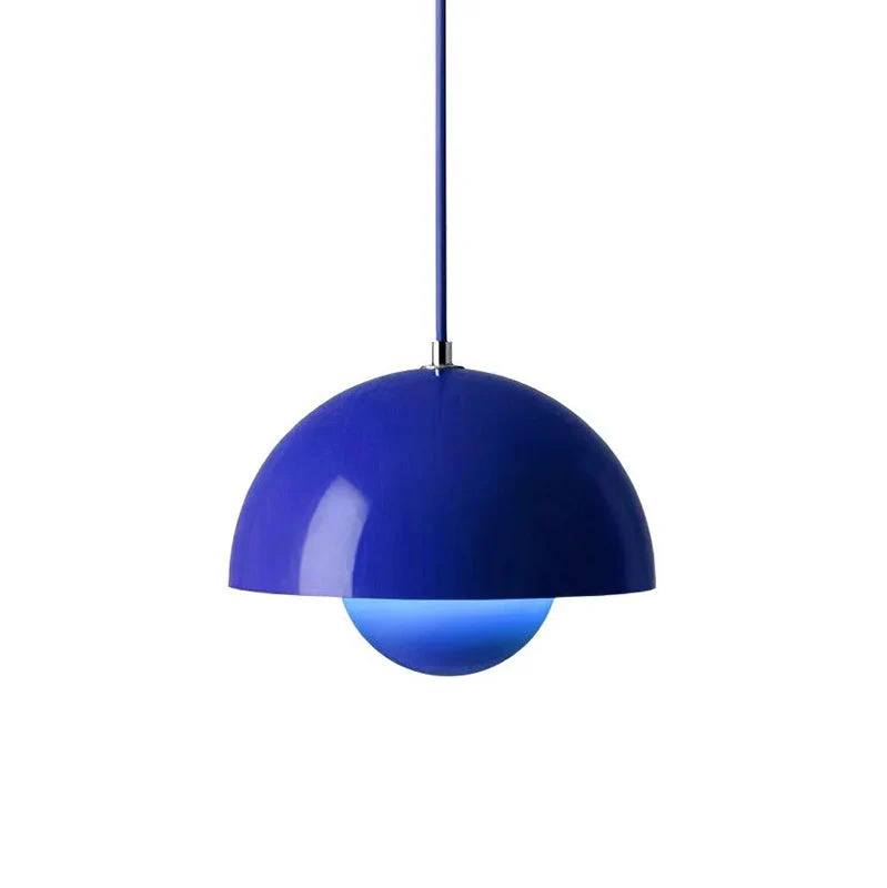Flowerpot Minimalist Pendant Light - Image 48