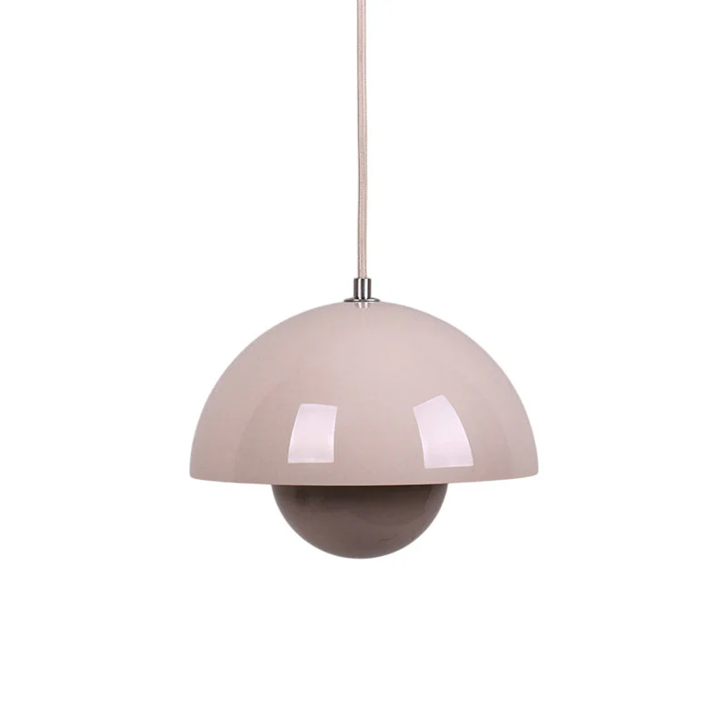 Flowerpot Minimalist Pendant Light - Image 50
