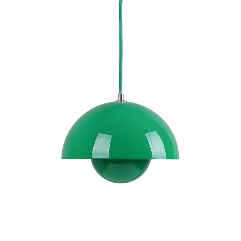 Flowerpot Minimalist Pendant Light - Image 53