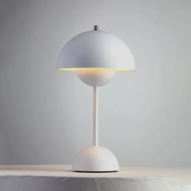 Flowerpot Modern Table Lamp - Image 58