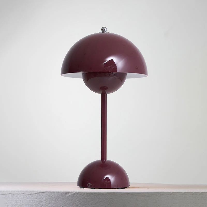 Flowerpot Modern Table Lamp - Image 71