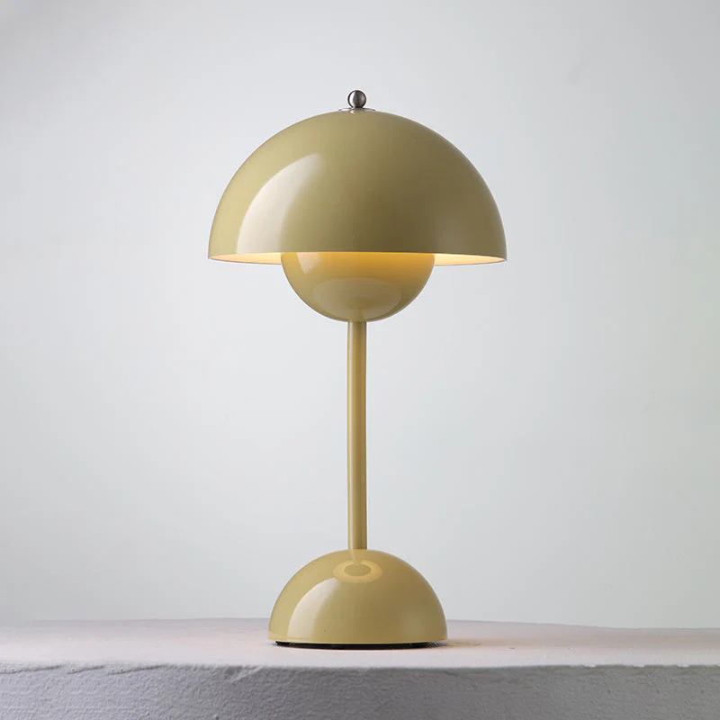 Flowerpot Modern Table Lamp - Image 72