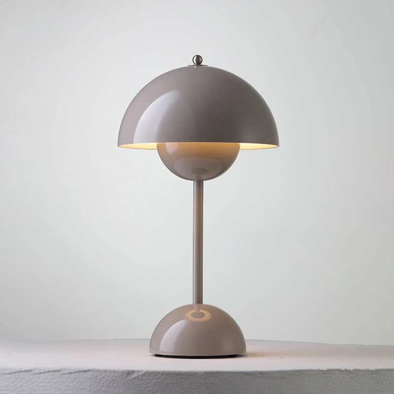 Flowerpot Modern Table Lamp - Image 77