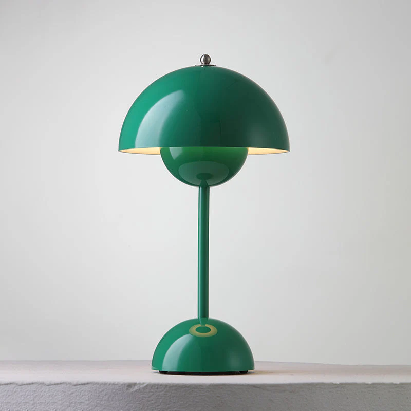 Flowerpot Modern Table Lamp - Image 81