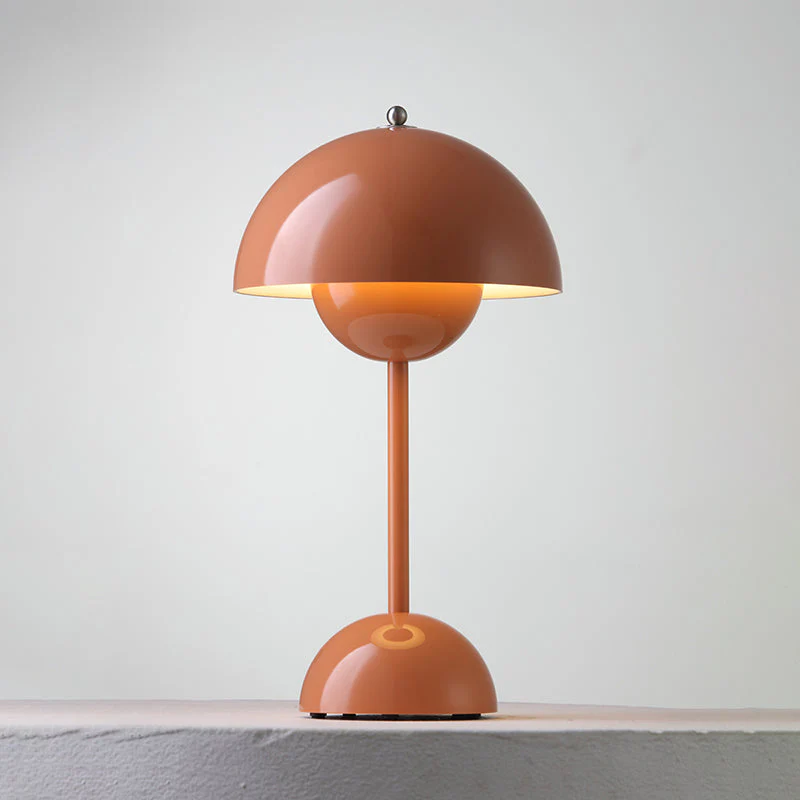 Flowerpot Modern Table Lamp - Image 83