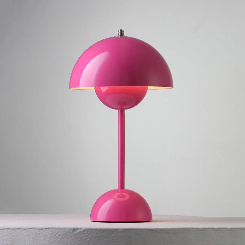 Flowerpot Modern Table Lamp - Image 84