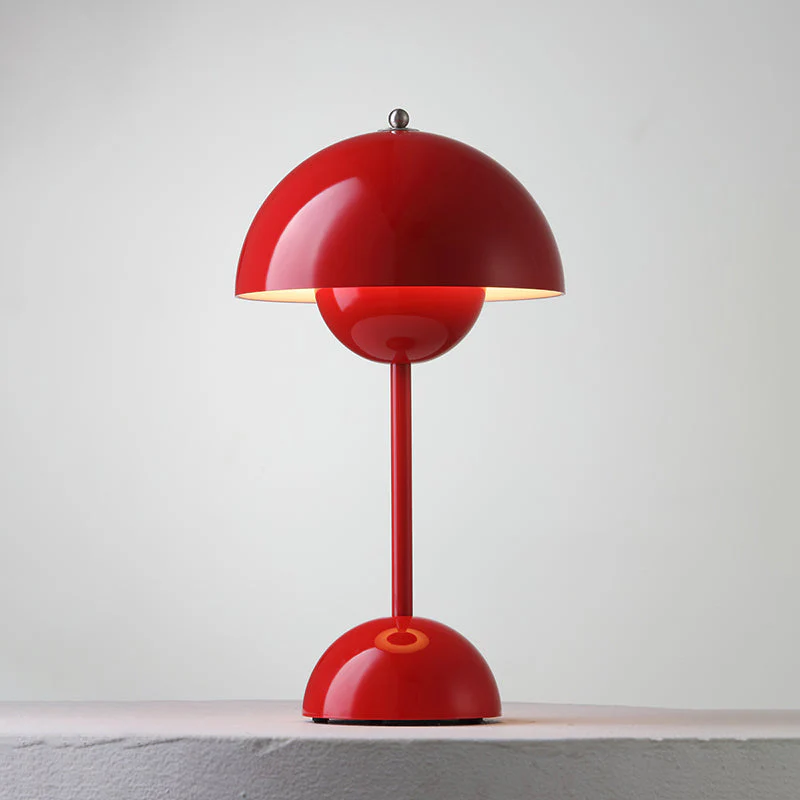 Flowerpot Modern Table Lamp - Image 85