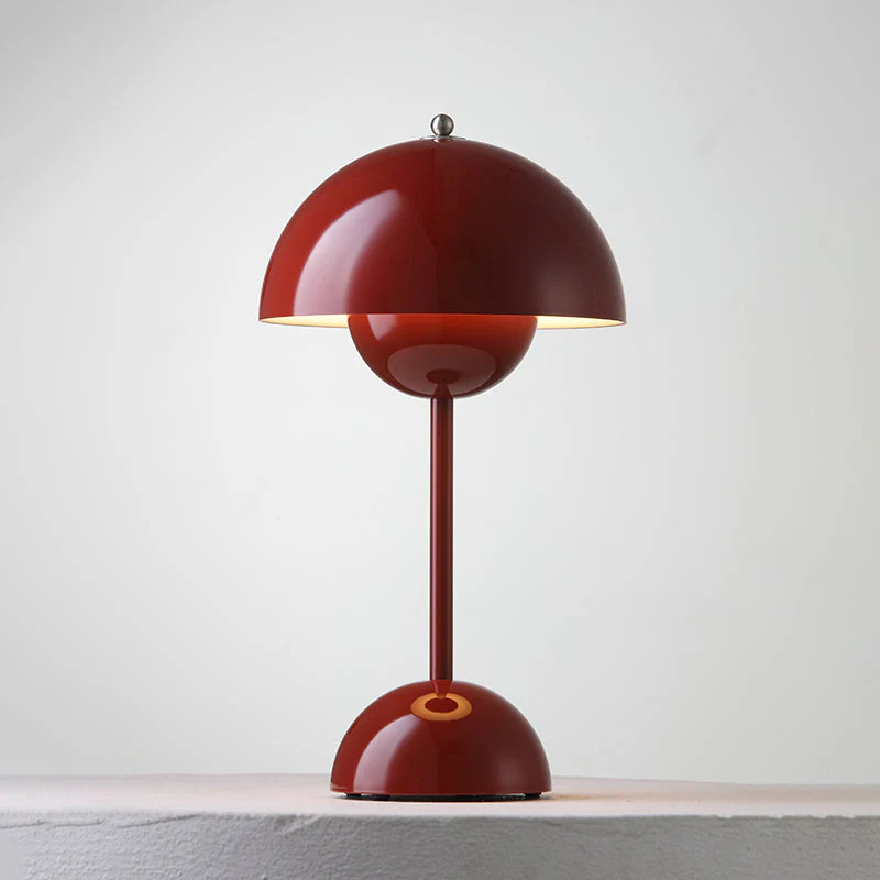 Flowerpot Modern Table Lamp - Image 86