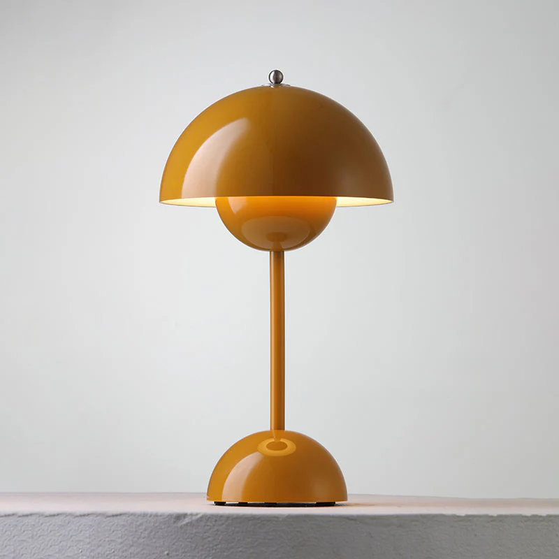 Flowerpot Modern Table Lamp - Image 89