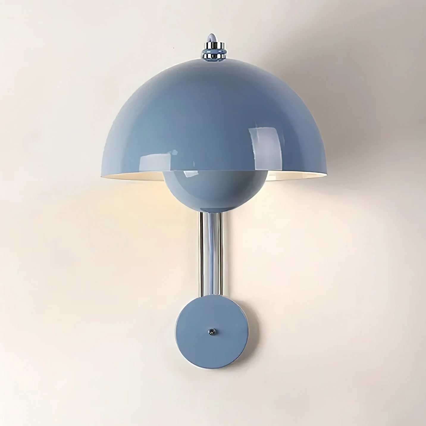 Flowerpot Modern Wall Light - Image 28