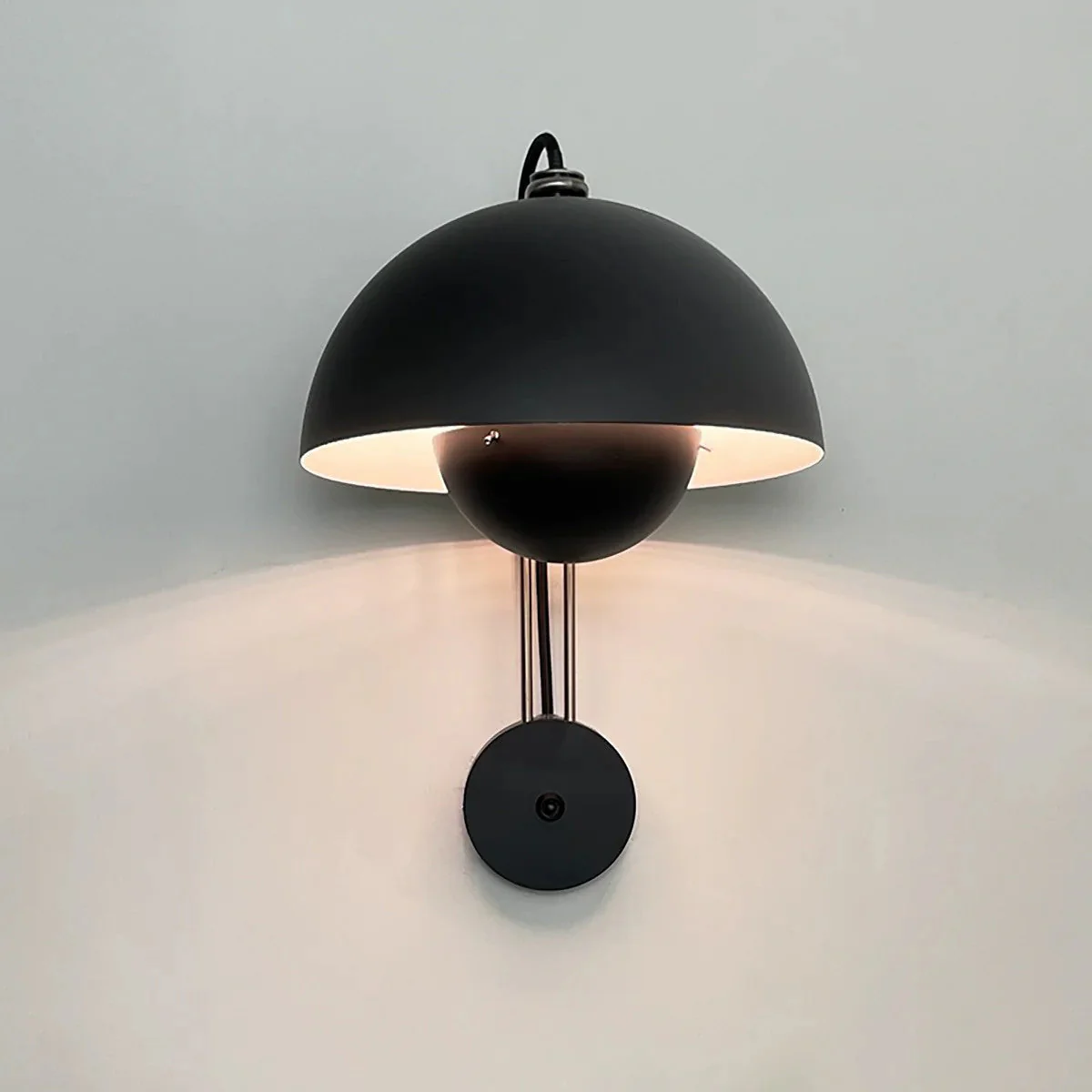 Flowerpot Modern Wall Light - Image 29