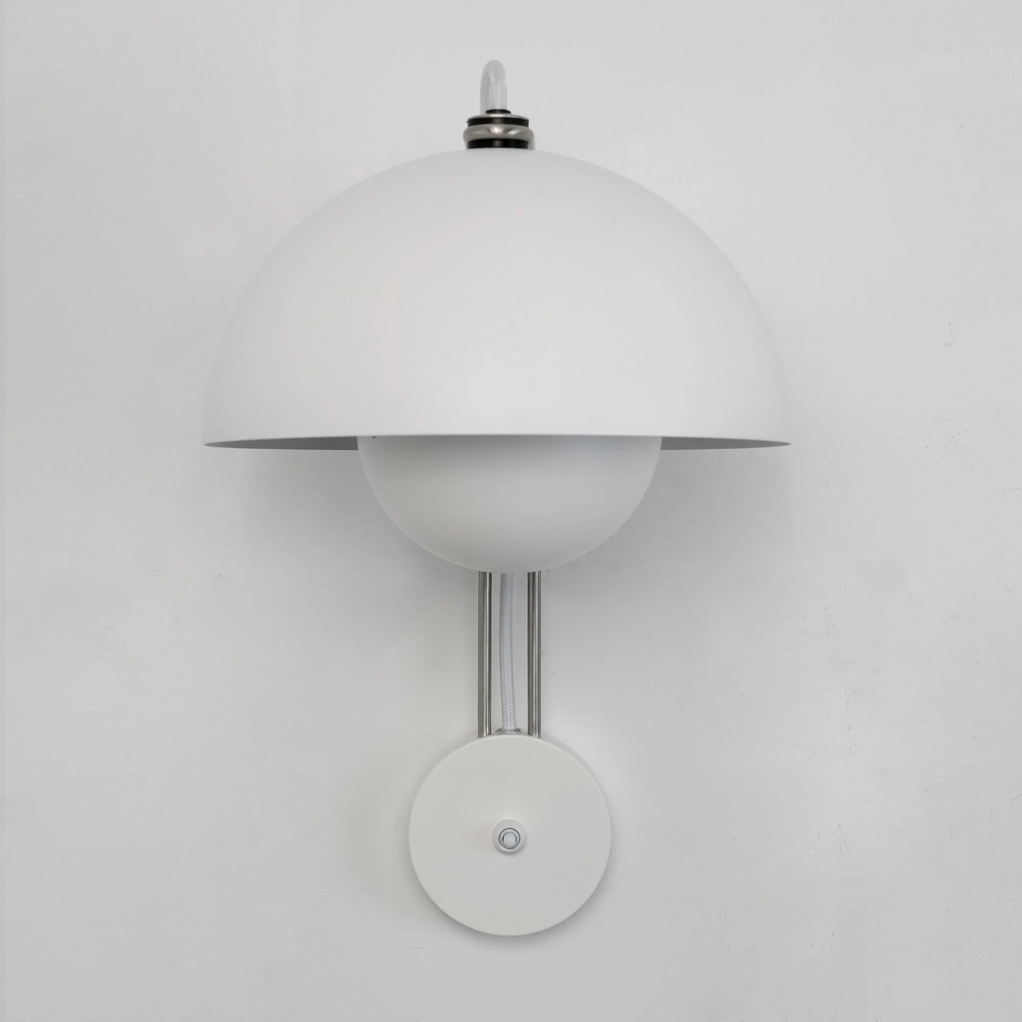 Flowerpot Modern Wall Light - Image 37