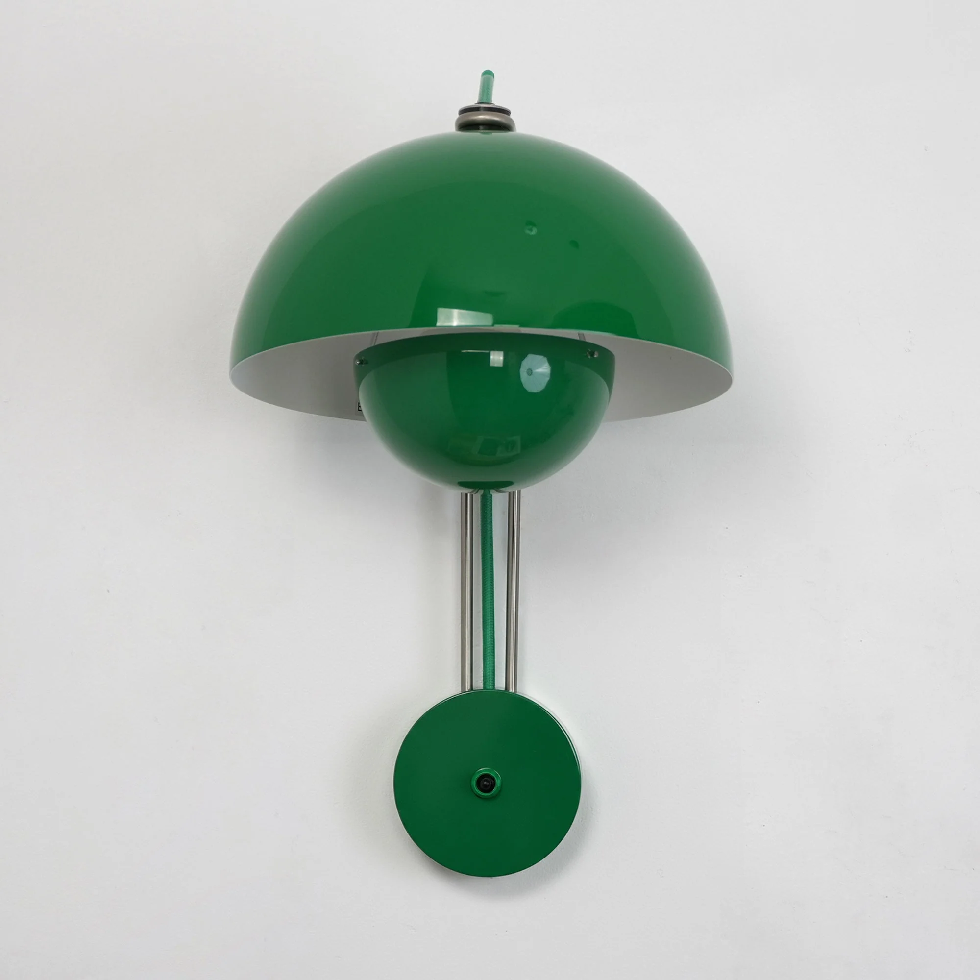 Flowerpot Modern Wall Light - Image 38